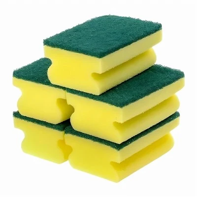 Færanlegur bílaþvottasvampur