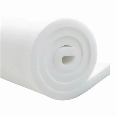 Rifið Memory Foam koddafylling